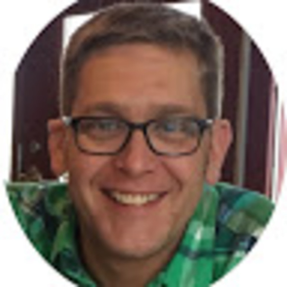 Meet your Posher, Brian - Picture 1 of 1